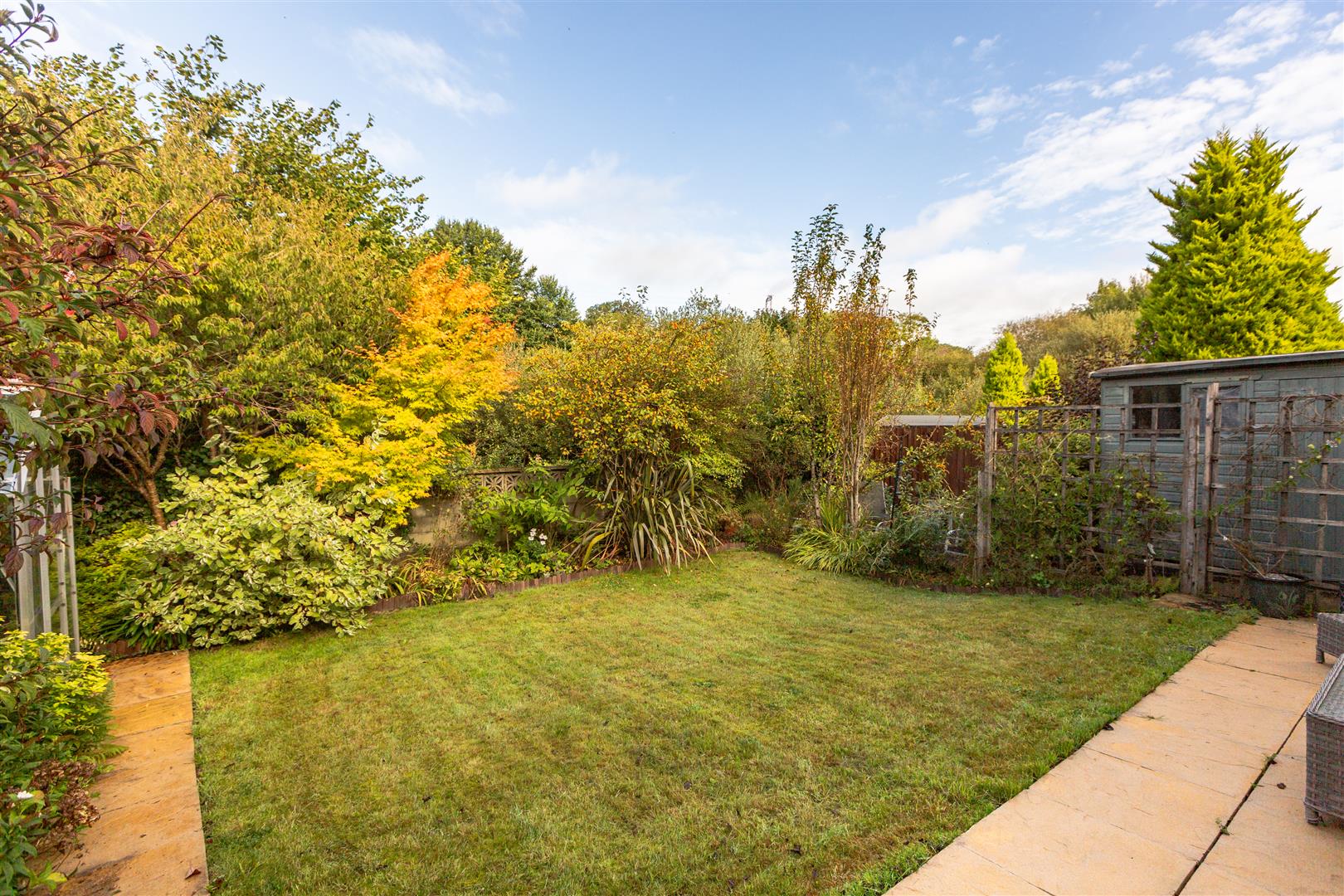 Parc Howard Avenue, Llanelli, SA15 3LQ
